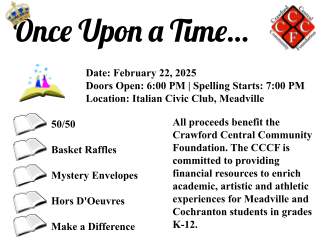 Spelling Bee Details&nbsp;2025